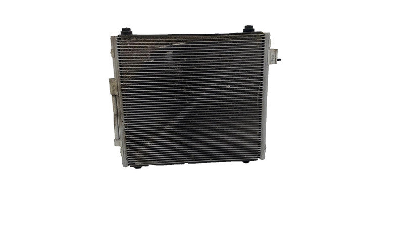 ⭕ 12-20 Tesla Model S A/C Air Conditioner Condenser Core + Fan & Shrou