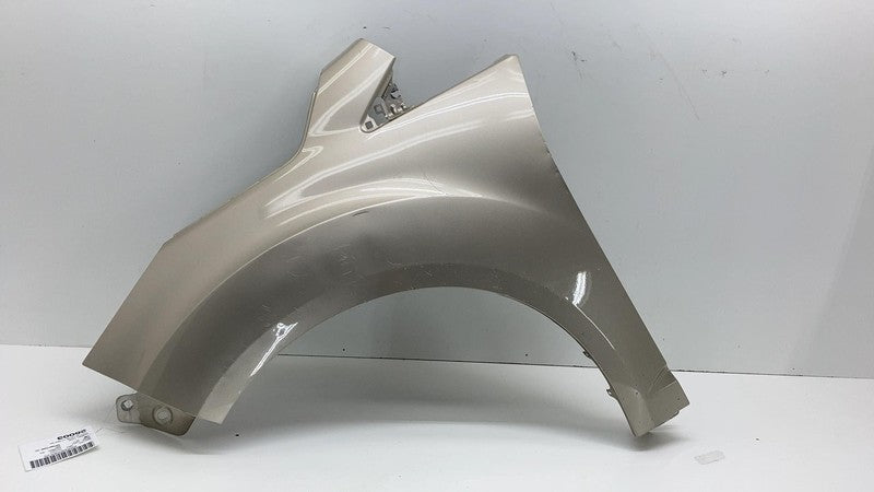 ⭕ 2013-2018 Ford C-Max Front Driver Side Fender Shell Cover Panel Left Gold WB