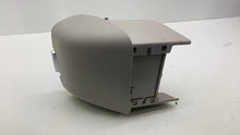 ⭕ 2017-2024 Chrysler Pacifica Dashboard Center Storage Bin Tray Box 5RL361D2AC