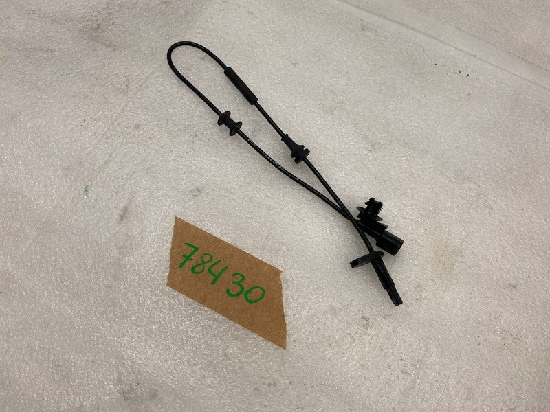 ⭕ 2017-2023 Tesla Model 3 Y Rear Left or Right Anti-Lock ABS Wheel Speed Sensor
