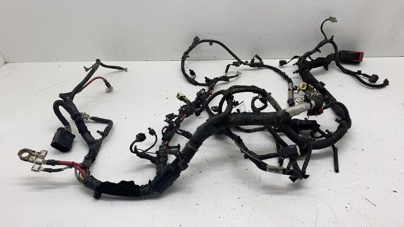 58087837AK ⭕ 2016-2018 Jeep Wrangler Injector Wiring Harness Cable Wire Loom OEM 58087837AK
