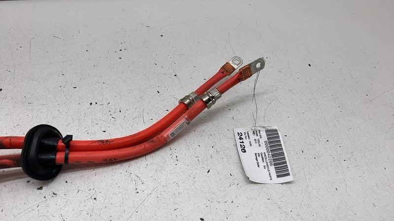 ⭕ 2012-2015 Model S HV Drive INV - Rear Junction Box Harness Cable 100