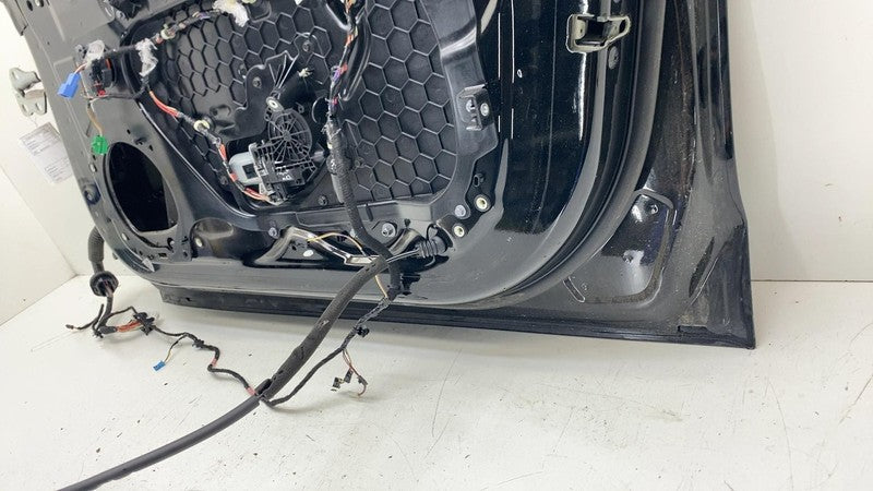 ⭕ 2021-2023 Tesla Model 3 Front Passenger Side Door Shell Panel Right 