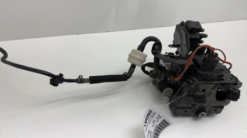 ⭕ 2024 Porsche Cayenne Coupe Air Ride Suspension Compressor Pump OEM 4