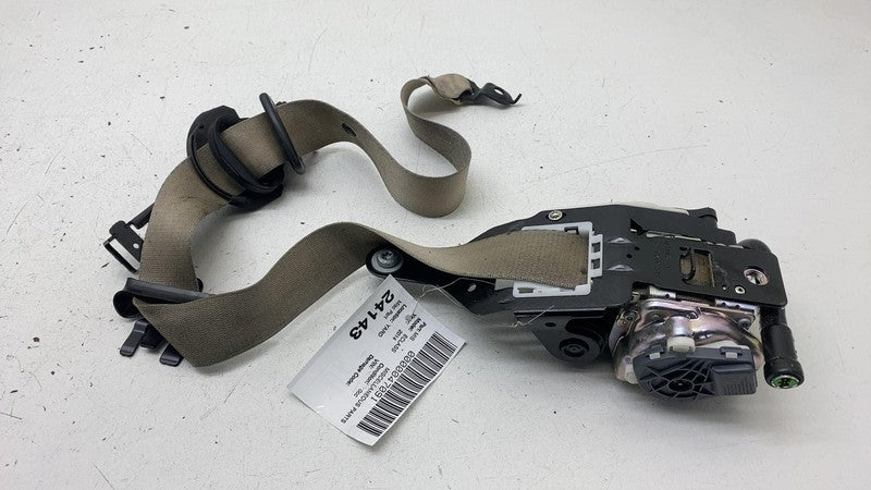 ⭕ 10-16  Mercedes E-Class Left or Right Seat Belt Seatbelt & Retractor