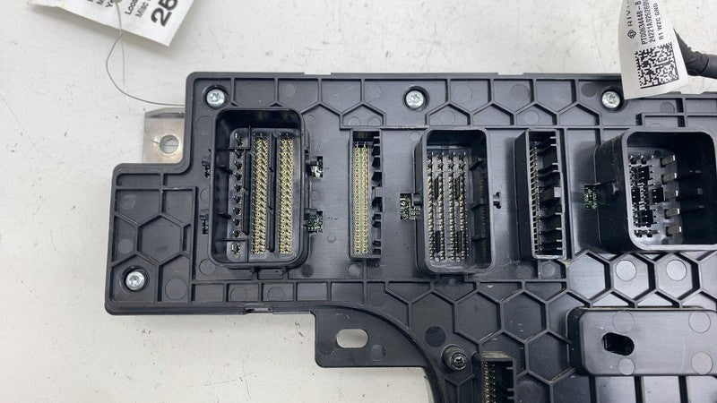 PT00390761K ⭕ 2025 Rivian R1S West Zone Computer Controller Control Module Unit PT00390761-K