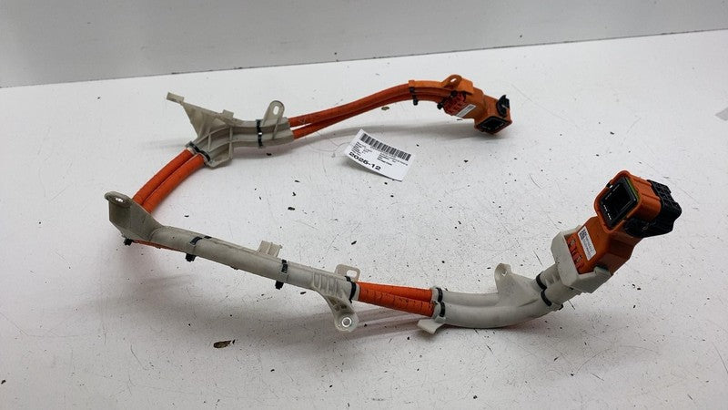 ⭕ 24-25 Cybertruck Rear Left Drive Unit Wire Tri-motor Wiring Cable 15