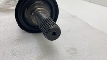 2017-2023 BMW 530e 530i G30 Rear Driver Side CV Axle Shaft Halfshaft Left LH RWD