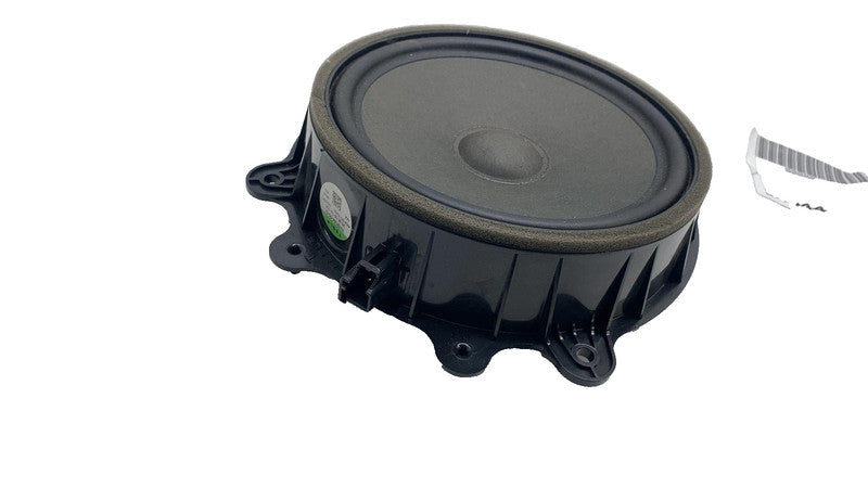 107974400D ⭕ 2017-2023 Tesla Model 3 Y Front Door Audio System Woofer Speaker 1079744-00-D