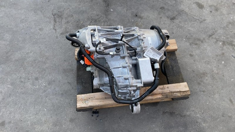 1120990 00 F ⭕ 17-20 Tesla Model 3 M3 Rear Drive Unit Engine Electric Motor AWD 1120990-00-F