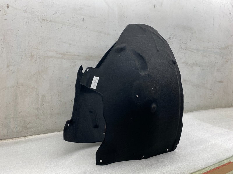 1034249-00-H ⭕ 16-20 Model X Front Left Inner Fender Wheel Liner Splash Shield 1034249-00-H