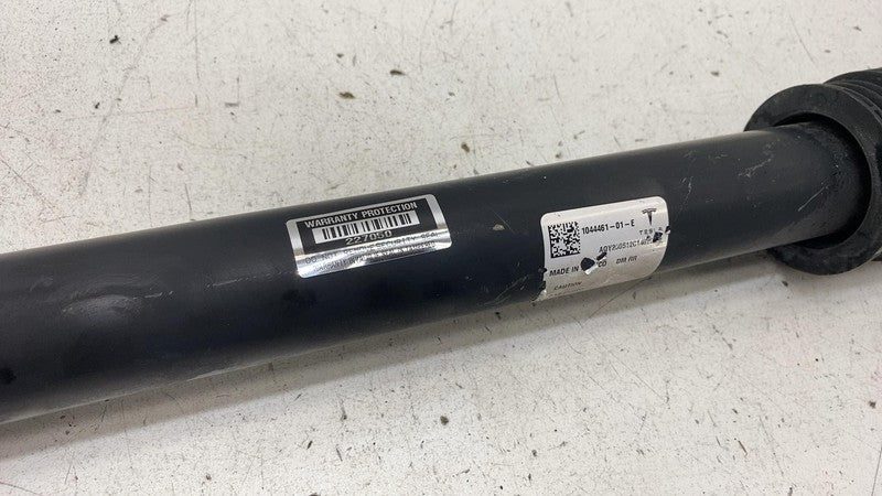 ⭕ 17-23 Model 3 Rear Left or Right Shock Strut Absorber Damper AWD 104