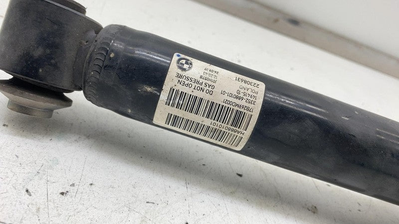 6852227 ⭕ 2014-2021 BMW i3 Rear Driver Side Suspension Shock Absorber Strut Left 6852227