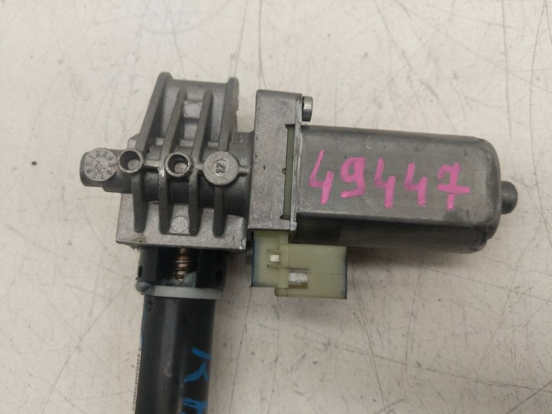 1105907 00 A ⭕ 17-21 Model 3 M3 Front Passenger Seat Height Adjuster Motor Right 1104003-00-B