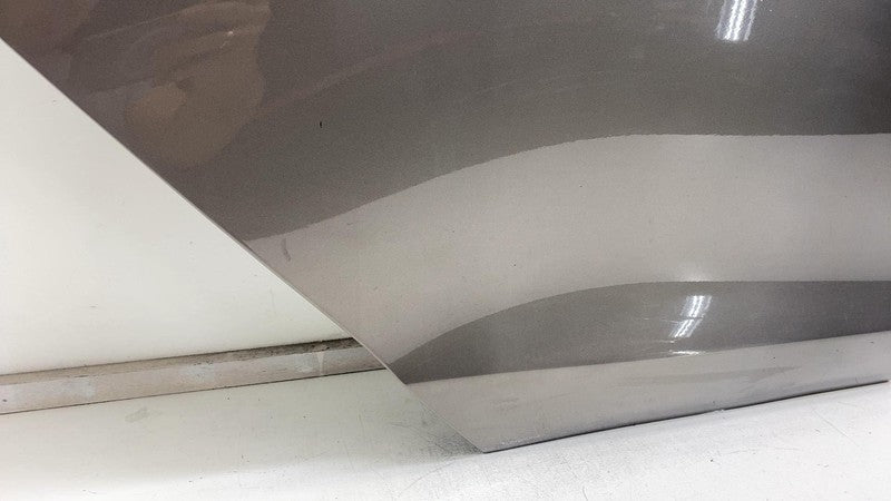 ⭕ 2012-2015 Tesla Model S Rear Passenger Side Door Shell Panel Right B