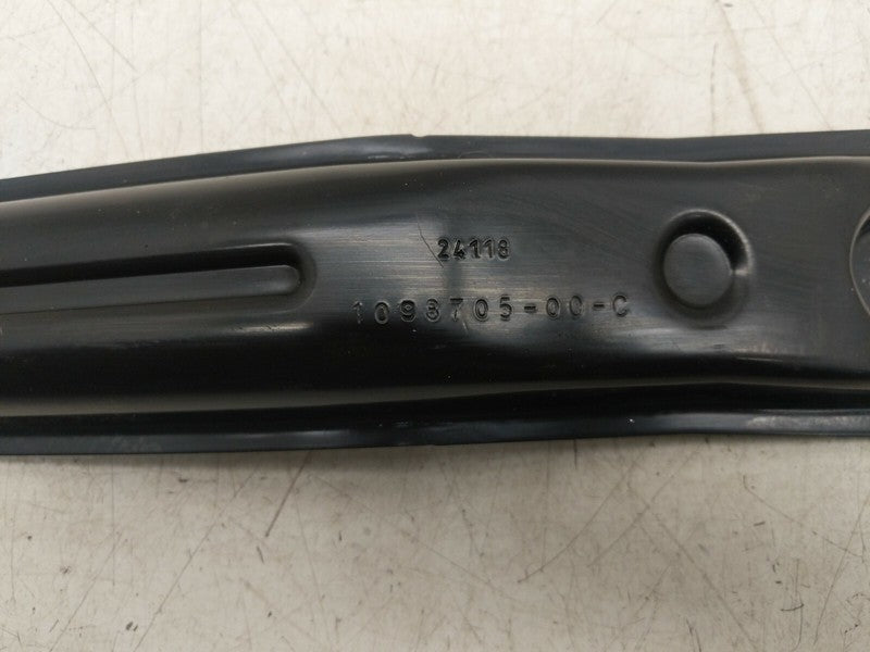 ⭕17-23 Model 3 2nd Row Outer Penthouse Rail Seat Frame Bracket Left 10