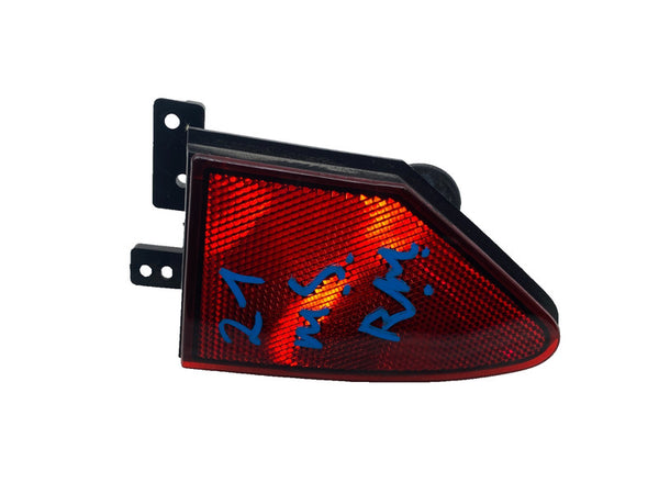 ⭕ 12-25 Model S X Rear Right Taillight Taillamp Side Reflector Lamp 1022421-00-C