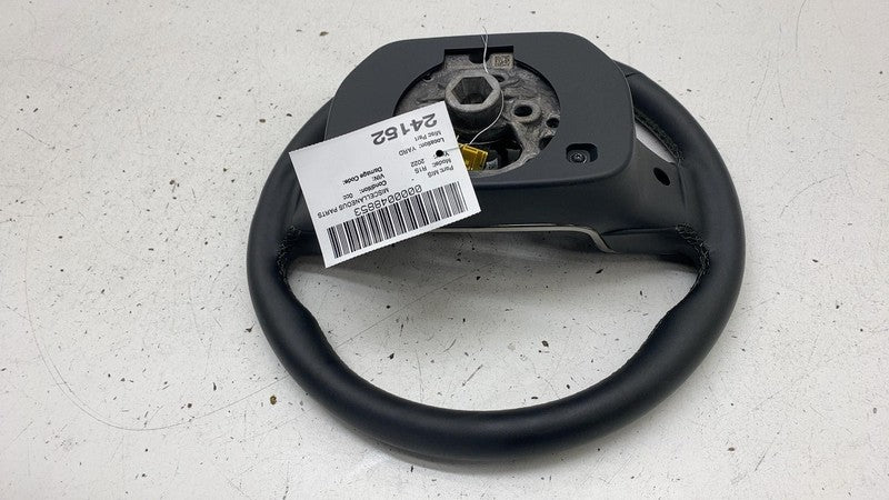 PT00015408-F 2022-2024 Rivian R1T R1S Steering Wheel with Control Switch Button PT00015408-F