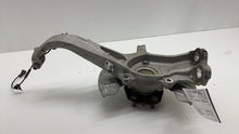 ⭕ 17-23 Model 3 Front Left Spindle Knuckle + Hub (150mm Non-Driven) 1044311-00-E