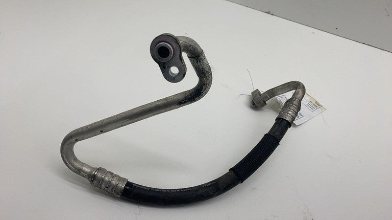 7P5820721 2011-2016 Porsche Cayenne A/C Air Conditioning Discharge Hose Line Pipe Tube OEM