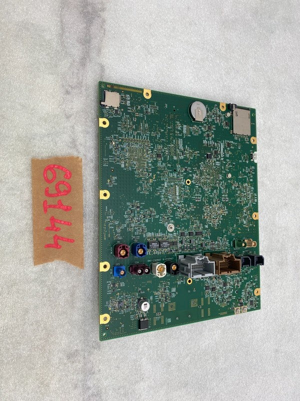 1055412 00 B ⭕ 12-20 Tesla Model S MS Media Control Unit Motherboard Electronics 1055412-00-B