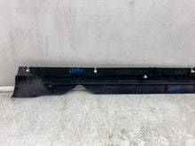⭕20-23 Model Y Left Side Skirt Rocker Molding Panel Carrier Bracket 1497741-00-B