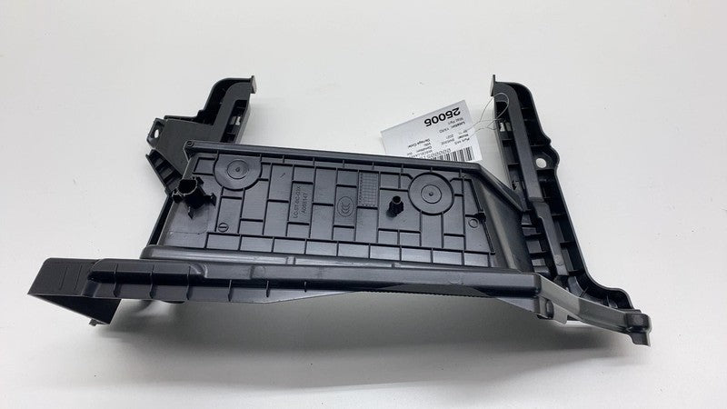 2018-2021 BMW 530e B46X Right Trunk Storage Compartment Support Bracke