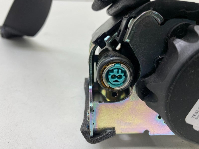 ⭕ 17-23 Tesla Model 3 Rear Left or Right 2nd Row Seatbelt Retractor 10