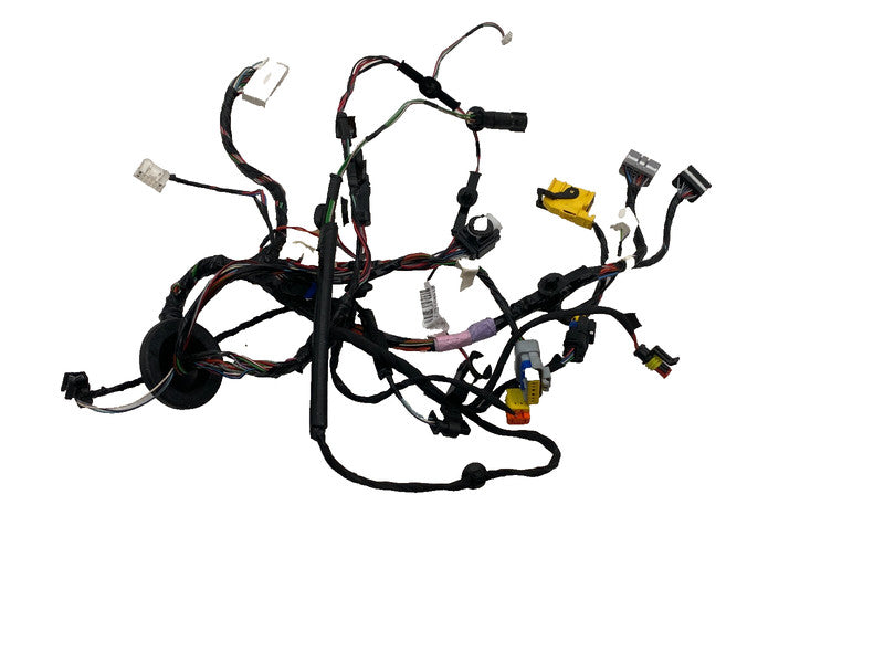 2032441 00 A ⭕ 16-20 Model X Rear Left Door Lower Wiring Harness Cable Wire Loom 2032441-00-A