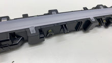 2024 2025 Tesla Cybertruck Front Headliner Overhead Interior Maplight Map Lamp