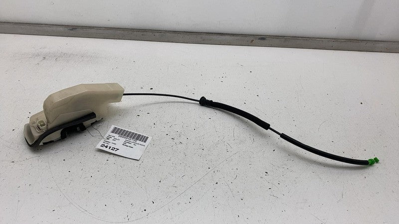 150067200A ⭕ 2020-2023 Model Y Front Driver Side Door Latch Lock Actuator Left 1500672-00-A