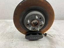 ⭕ 12-20 Tesla Model S MS Rear Right Spindle Knuckle & Wheel Hub Rotor w/ Caliper