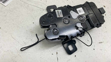 22-24 Rivian R1T Left/Right Gear Tunnel Lock Latch w/ Manual Release PT00016268F