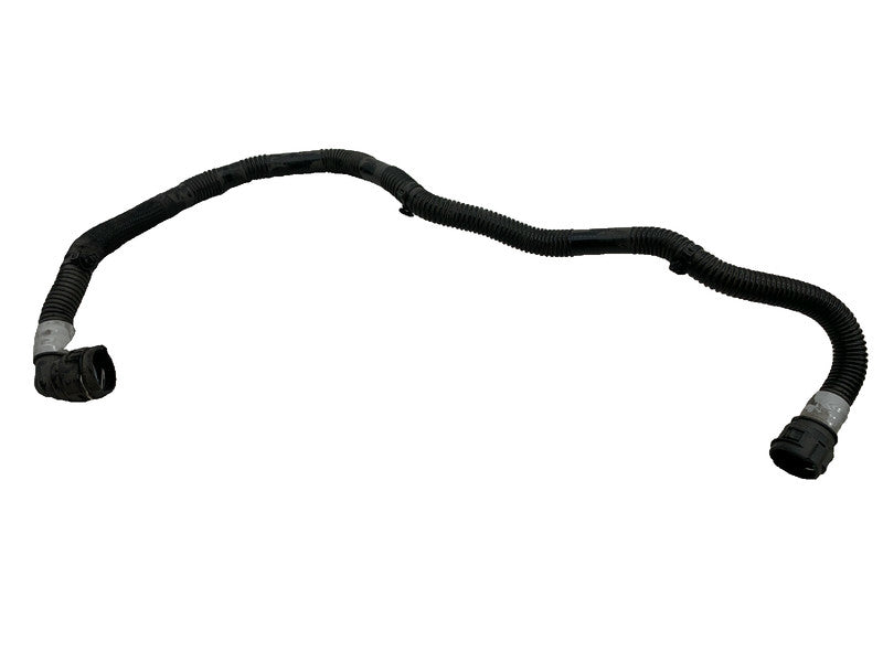 107758500D ⭕ 17-23 Tesla Model 3 Rear Drive Unit Inverter to Oil Cooler Hose 1077585-00-D