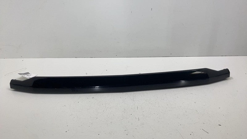 23236370 ⭕ 16-19 Chevrolet Silverado 1500 Front Upper Grille Insert Trim Panel 23236370