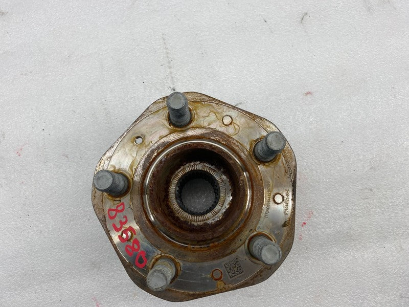 1044121 00 E ⭕17-23 Model 3 Y Front Left/Right Wheel Hub & Bearing (Driven Type) 1044121-00-E