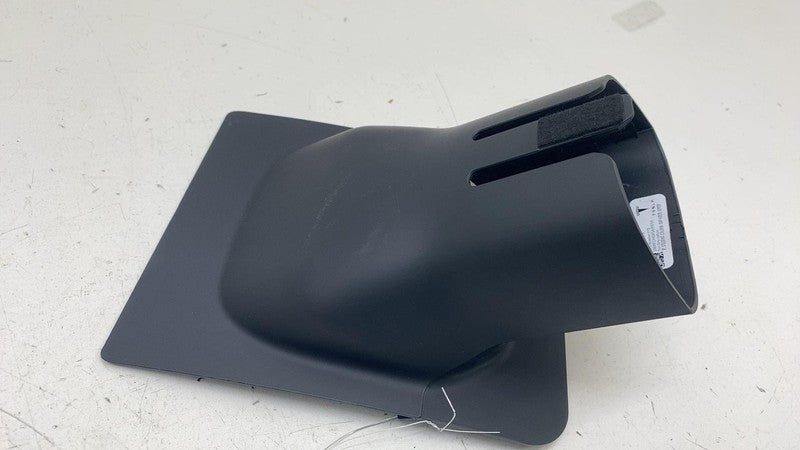 176809320A ⭕ 24-25 Model 3 M3 Instrument Panel Steering Column Upper Gap Hider 1768093-20-A
