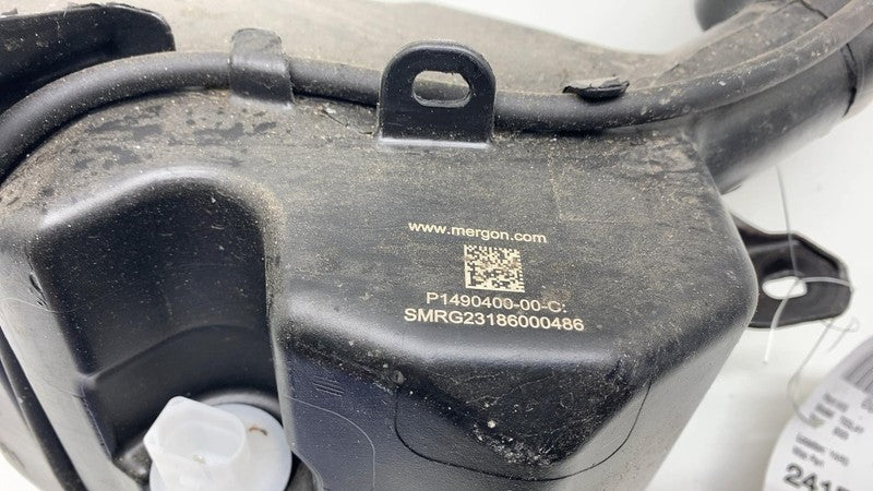 ⭕ 20-23 Model Y Windshield Washer System Fluid Tank Reservoir Assy 149