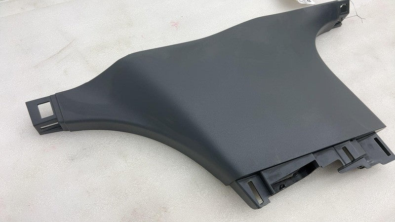 P11-NG05BR-00 ⭕2022-2024 Lucid Air Touring B-Pillar Lower Left Panel LH Assembly P11-NG05BR-00