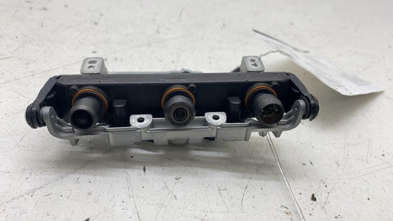 ⭕ 2020-2023 Tesla Model Y Front Windshield Triple Camera & Bracket 151