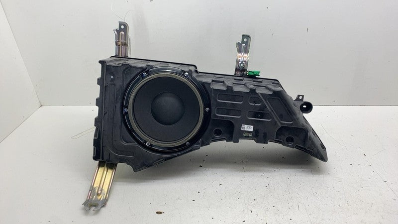 ⭕ 2018-2021 Lincoln Navigator Subwoofer Bass Audio Sound Speaker JL7T-