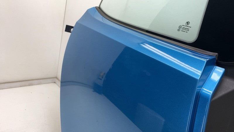 ⭕ 2014-2020 BMW i3 Rear Passenger Side Door Shell Panel Right RH Assy 