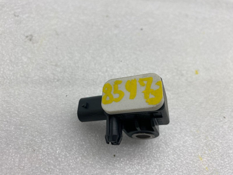 106005800A ⭕2016-2020 Tesla Model X Front Driver Side Crash Impact Sensor Left 1060058-00-A