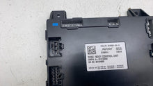 ⭕ 12-20 Tesla Model S Body Control Module 315MHZ + Smart Key Remote 1010906-00-G