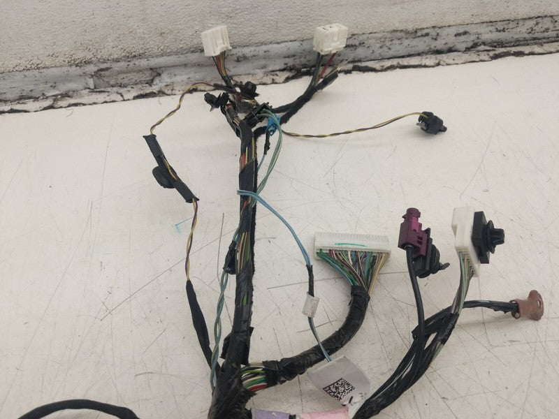 1032432 00 G ⭕ 2016-2020 Tesla Model X Front Left Door Wiring Harness Cable Wire 1032432-00-G