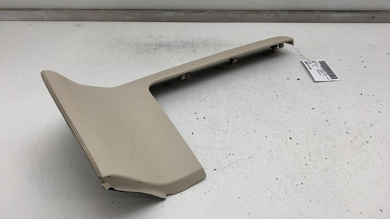 ⭕ 16-20 Model S X Front Right Side Lower Dashboard Trim Cover RH 10023