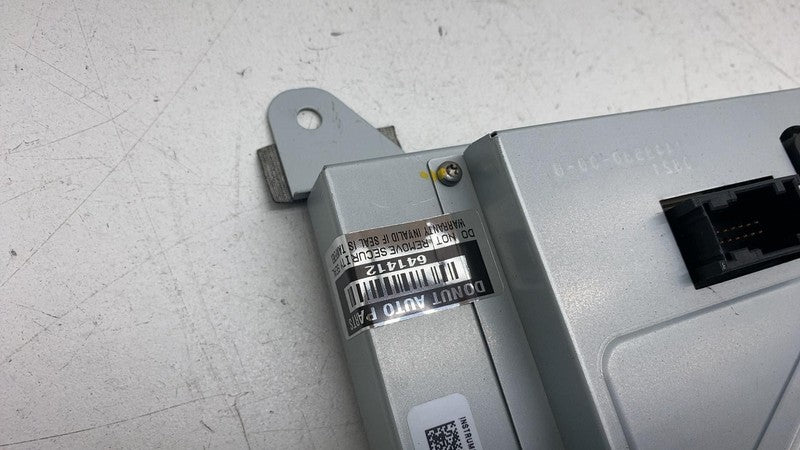 ⭕ 18-20 Tesla Model X Speedometer Instrument Cluster Screen Display 14