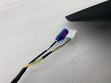 ⭕ 2020-2024 Tesla Model Y Front Rear-View Mirror w/ Cover Trim & Wire Harness