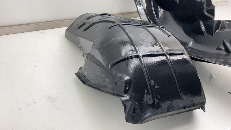 ⭕ 17-20 Maserati Levante Rear Right Inner Wheelhouse Fender Liner Splash Guard