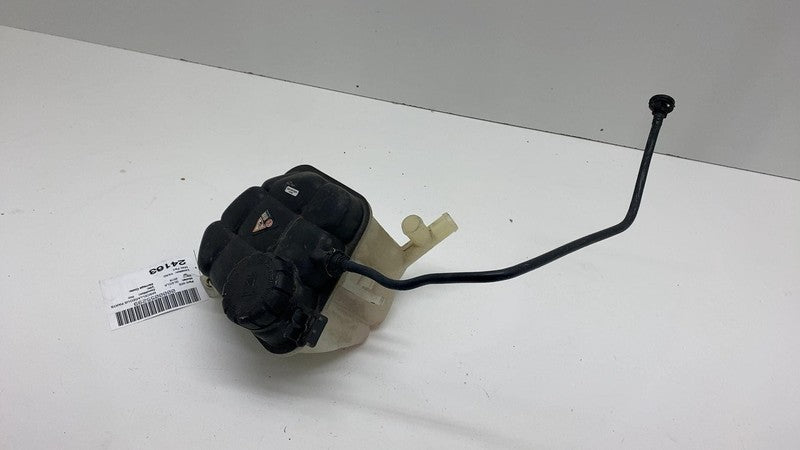 1665000049 2016 2017 2018 2019 Mercedes-Benz GLE350 Radiator Coolant Bottle Reservoir Tank
